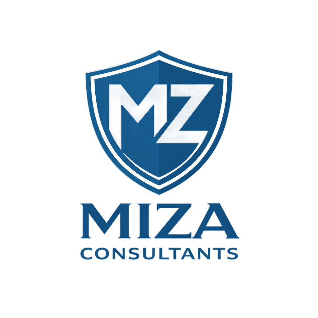Miza Consultants logo